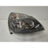 Optique Avant Principal Droit (feux)(phare) Renault Clio 2 Phase 2 (5)