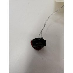 Bouton De Warning Renault Clio 2 Phase 2 (2)