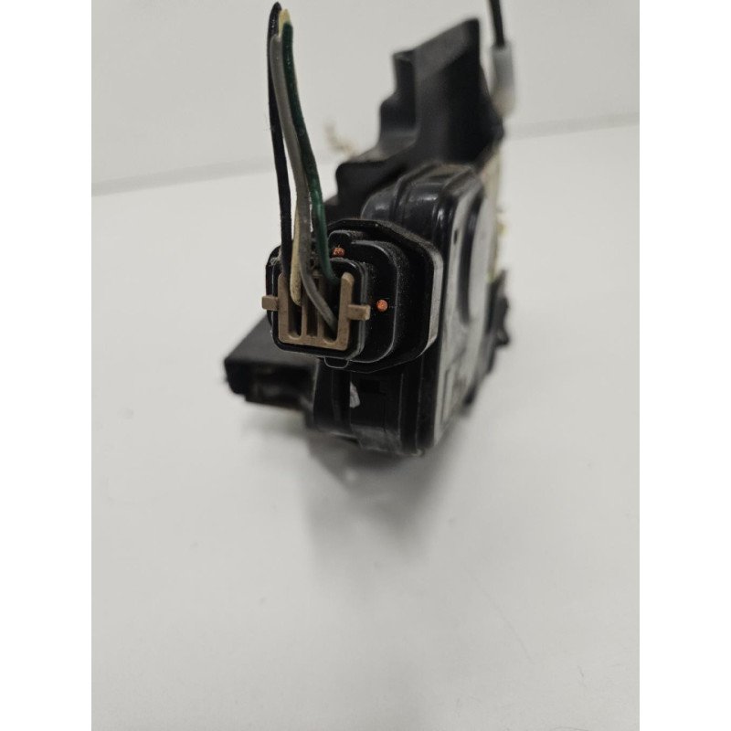 Serrure Avant Droit Hyundai Tucson 1 (1)