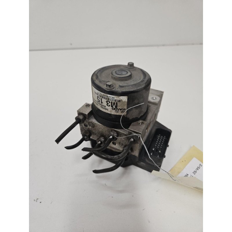 Bloc Abs (freins Anti-blocage) Hyundai Tucson 1 (1)