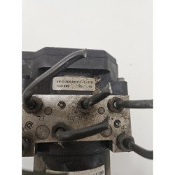 Bloc Abs (freins Anti-blocage) Hyundai Tucson 1 (4)