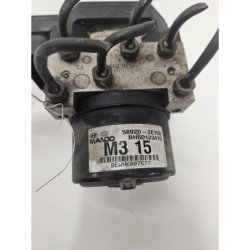 Bloc Abs (freins Anti-blocage) Hyundai Tucson 1 (5)