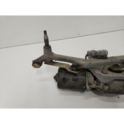Moteur Essuie Glace Avant Renault Laguna 1 Phase 2 (4)