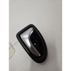Poignee Interieur Arriere Gauche Renault Clio 2 Phase 2 (1)