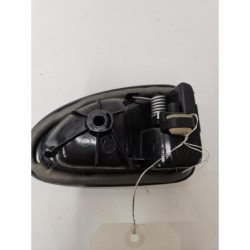 Poignee Interieur Arriere Gauche Renault Clio 2 Phase 2 (2)