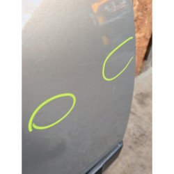 Porte Arriere Droit Citroen C3 1 Phase 2 (1)