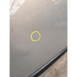 Porte Arriere Droit Citroen C3 1 Phase 2 (2)