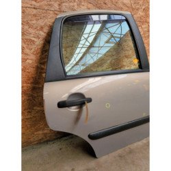 Porte Arriere Droit Citroen C3 1 Phase 2 (3)