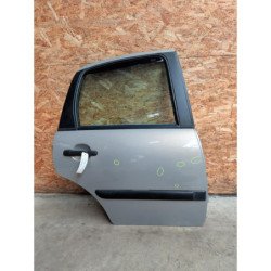 Porte Arriere Droit Citroen C3 1 Phase 2 (4)