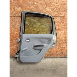 Porte Arriere Droit Citroen C3 1 Phase 2 (8)