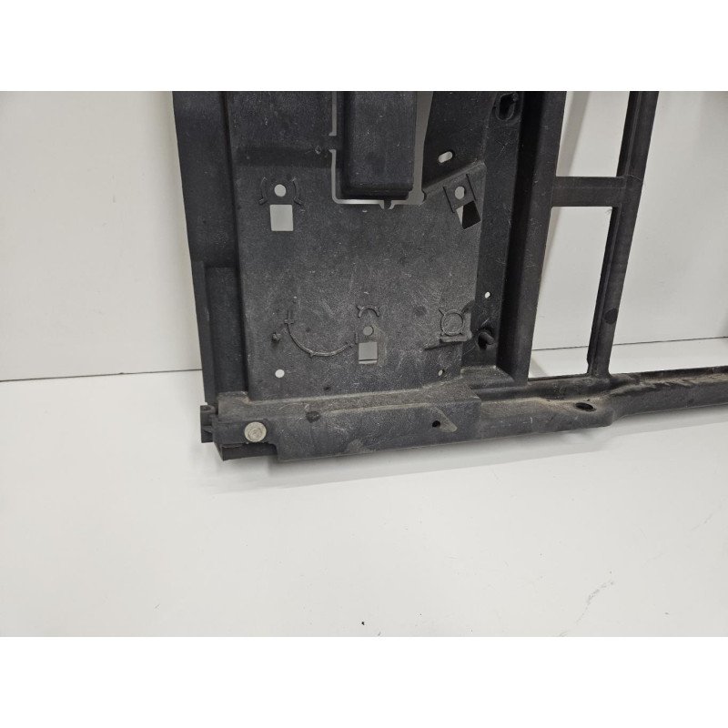 Armature Avant, Masque Avant Citroen C3 1 Phase 2 (1)