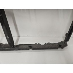 Armature Avant, Masque Avant Citroen C3 3 Phase 2 (7)