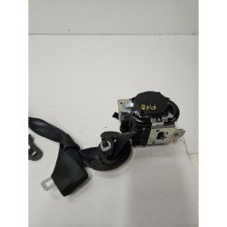 Ceinture Avant Droit Citroen C3 3 Phase 2 (3)
