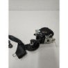 Ceinture Avant Droit Citroen C3 3 Phase 2 (3)