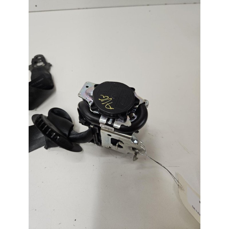 Ceinture Avant Gauche Citroen C3 3 Phase 2 (1)