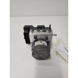 Bloc Abs (freins Anti-blocage) Citroen C3 3 Phase 2 (3)