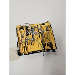 Boitier Servitude Moteur (bsm) Citroen C3 3 Phase 2 (2)