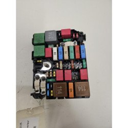 Boitier Servitude Moteur (bsm) Citroen C3 3 Phase 2 (3)