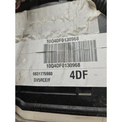 Moteur Citroen C3 3 Phase 2 (3)