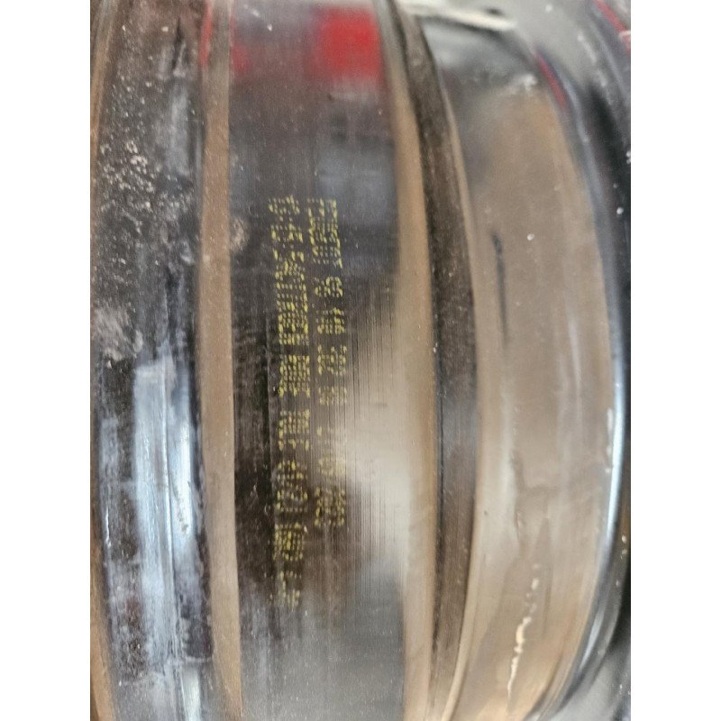 Jante Citroen C3 3 Phase 2 (1)