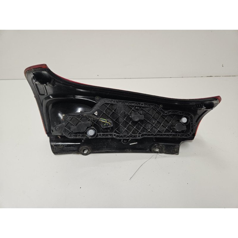 Feu Arriere Principal Droit (feux) Fiat Panda 3 Phase 1 (1)