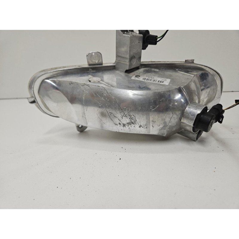 Feu Diurne Avant Gauche Fiat Panda 3 Phase 1 (1)