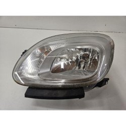 Optique Avant Principal Gauche (feux)(phare) Fiat Panda 3 Phase 1 (2)