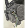 Optique Avant Principal Gauche (feux)(phare) Fiat Panda 3 Phase 1 (4)