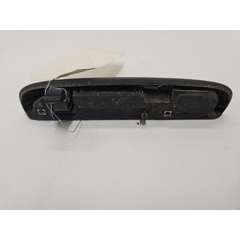Poignee Porte Arriere Droit Fiat Panda 3 Phase 1 (1)