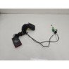 Attache Ceinture Arriere Gauche Fiat Panda 3 Phase 1 (2)