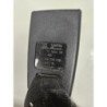 Attache Ceinture Arriere Gauche Fiat Panda 3 Phase 1 (3)