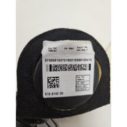 Ceinture Arriere Droit Fiat Panda 3 Phase 1 (2)