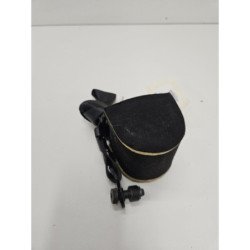 Ceinture Arriere Droit Fiat Panda 3 Phase 1 (3)