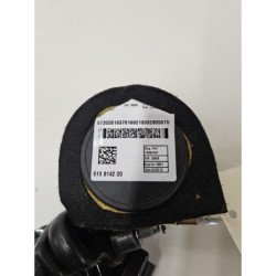 Ceinture Arriere Gauche Fiat Panda 3 Phase 1 (1)