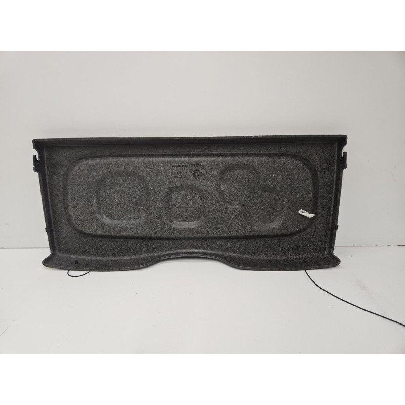 Plage Arriere Fiat Panda 3 Phase 1 (1)