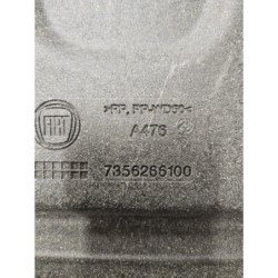 Plage Arriere Fiat Panda 3 Phase 1 (3)