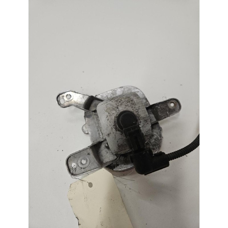 Feu De Pare Choc Arriere Droit Fiat Panda 3 Phase 1 (1)