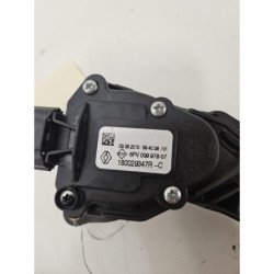 Pedale D'accelerateur Renault Captur 1 Phase 1 (1)