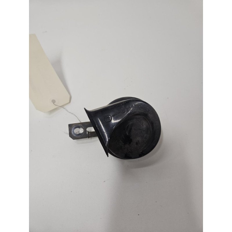 Avertisseur/klaxon Renault Captur 1 Phase 1 (1)