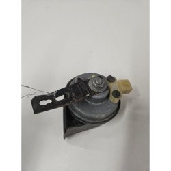 Avertisseur/klaxon Renault Captur 1 Phase 1 (2)