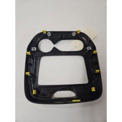 Console Central (interieur Plastique) Renault Captur 1 Phase 1 (2)
