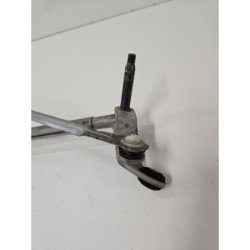 Moteur Essuie Glace Avant Renault Captur 1 Phase 1 (2)