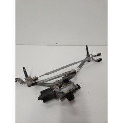 Moteur Essuie Glace Avant Renault Captur 1 Phase 1 (3)