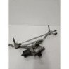 Moteur Essuie Glace Avant Renault Captur 1 Phase 1 (3)