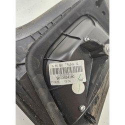 Feu Arriere Secondaire Gauche (feux) Citroen C3 2 Phase 1 (3)