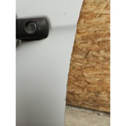 Porte Avant Gauche Citroen C3 2 Phase 1 (1)