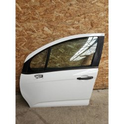 Porte Avant Gauche Citroen C3 2 Phase 1 (3)