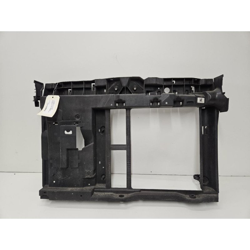 Armature Avant, Masque Avant Citroen C3 2 Phase 1 (1)