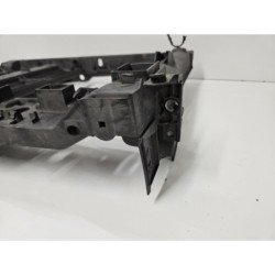 Armature Avant, Masque Avant Citroen C3 2 Phase 1 (3)