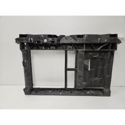 Armature Avant, Masque Avant Citroen C3 2 Phase 1 (5)